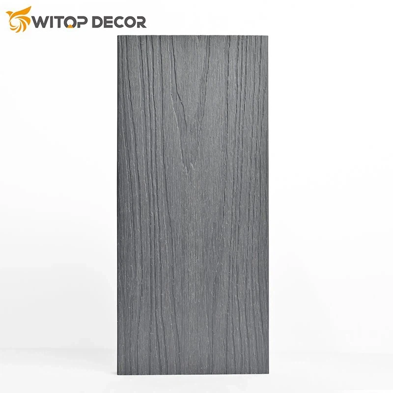 Lantai Vinyl Inti Rigid Komersial Tahan Lama